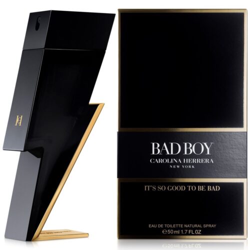 Carolina Herrera Badboy 100ml