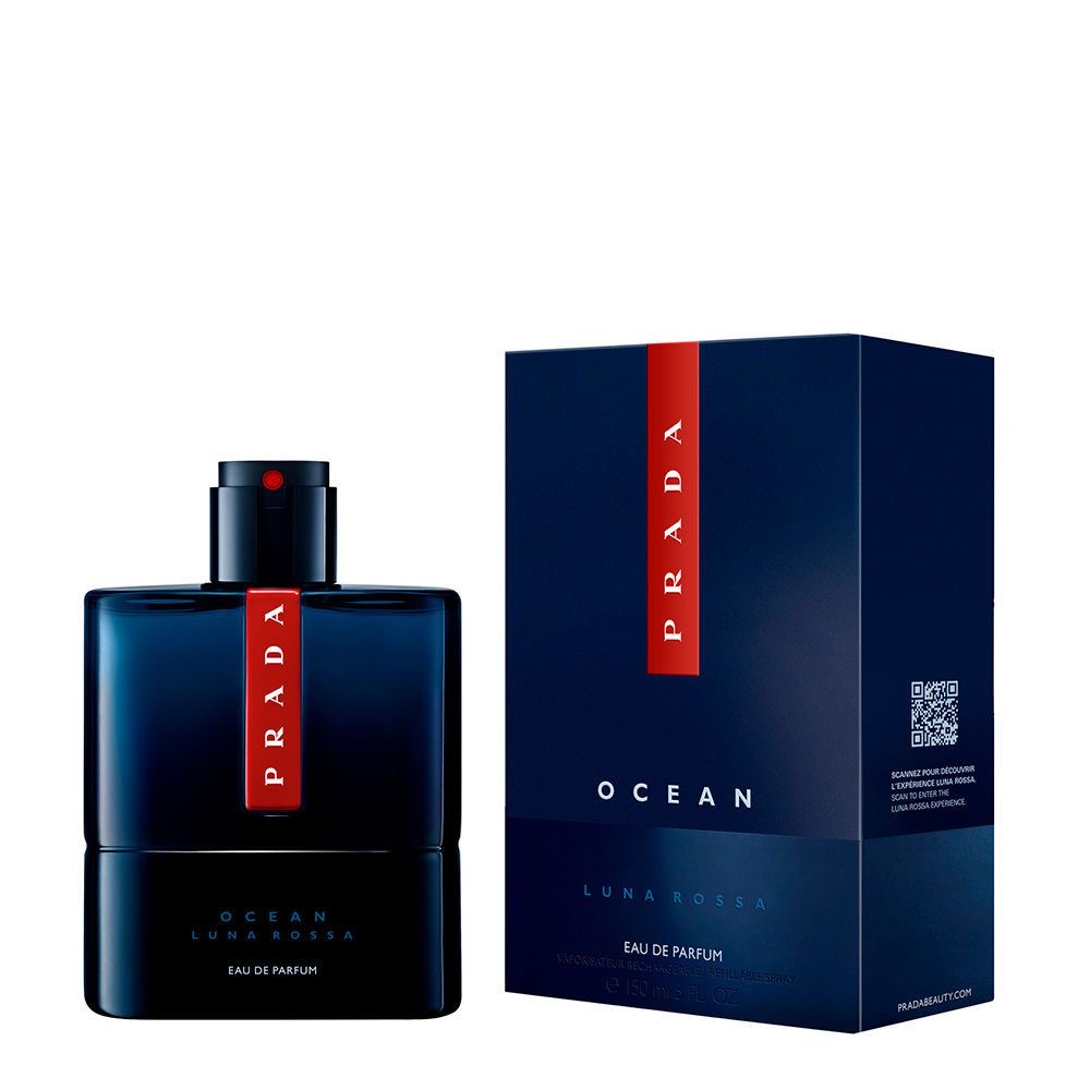 Prada Ocean EDP 100ml