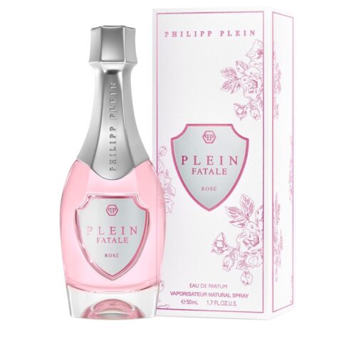 PHILIPP PLEIN - PLEIN FATALE ROSÉ edp 90ml