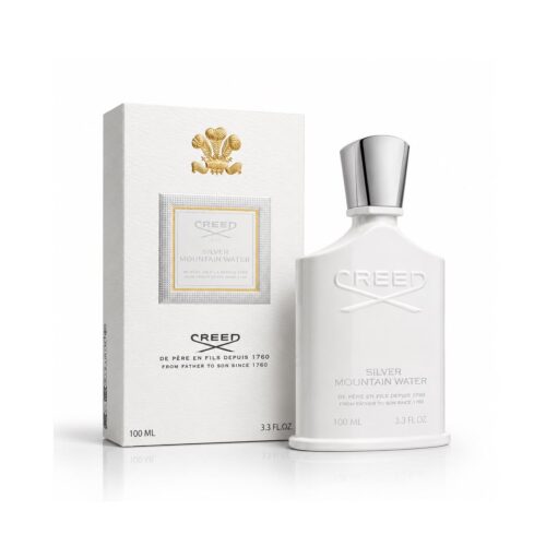 Creed Silver Water Mountain EDP 100ml