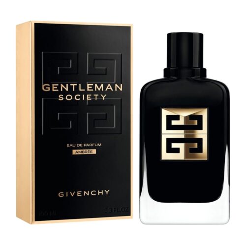 Givenchy Gentleman Society Ambre 100ml
