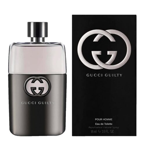 Gucci Guilty EDT 90ML