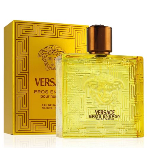 Versace - Eros energy pour homme edp 100ml