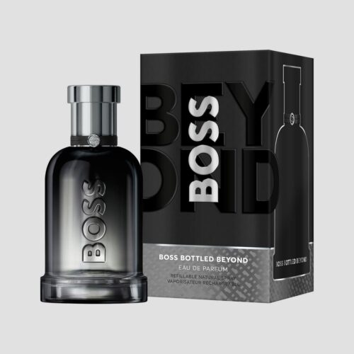 Boss - Bottled Beyond 100ml