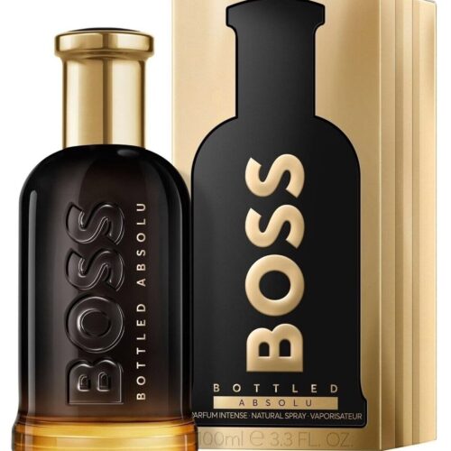 Boss - Bottled Absolu 100ml