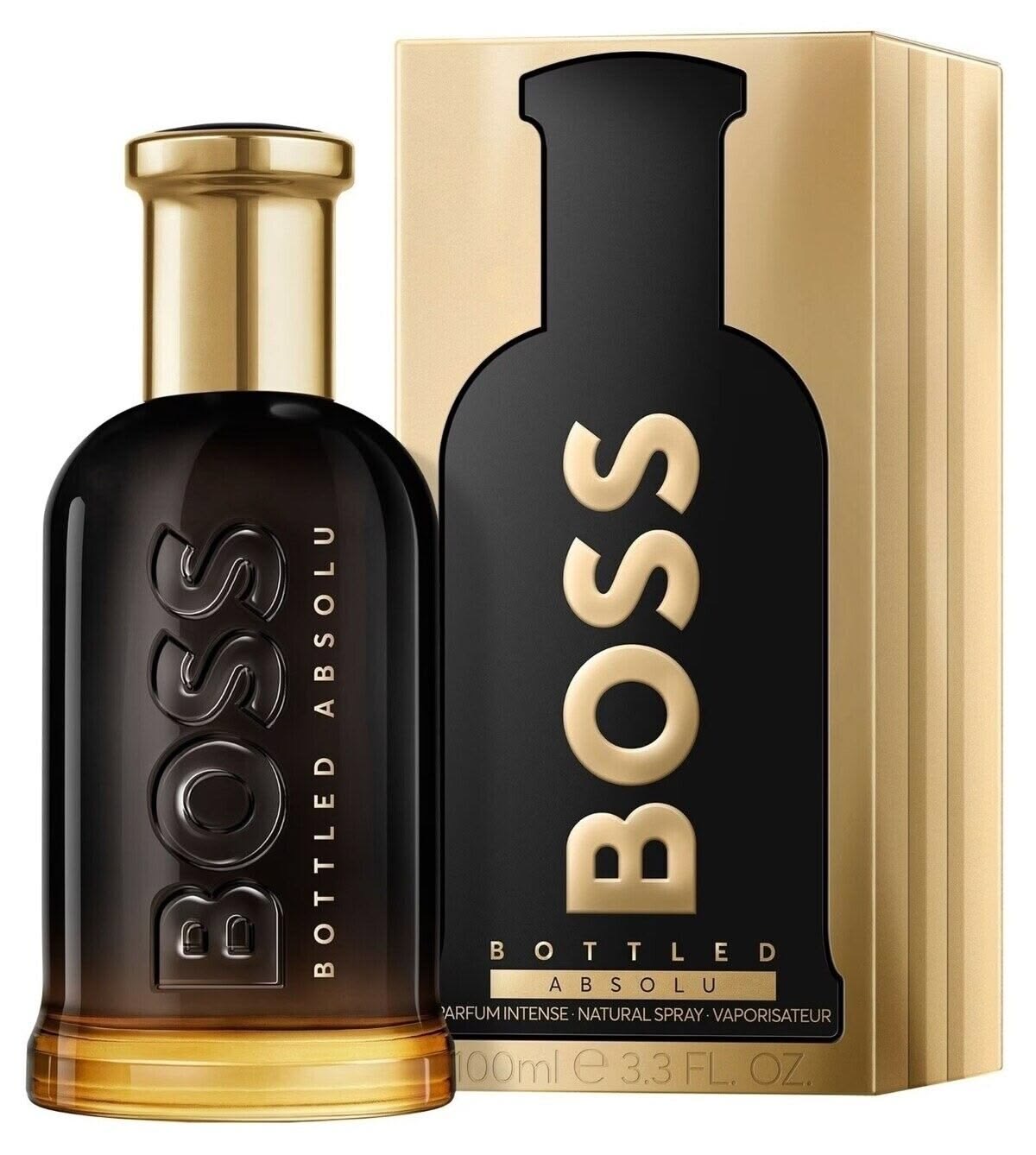 Boss - Bottled Absolu 100ml