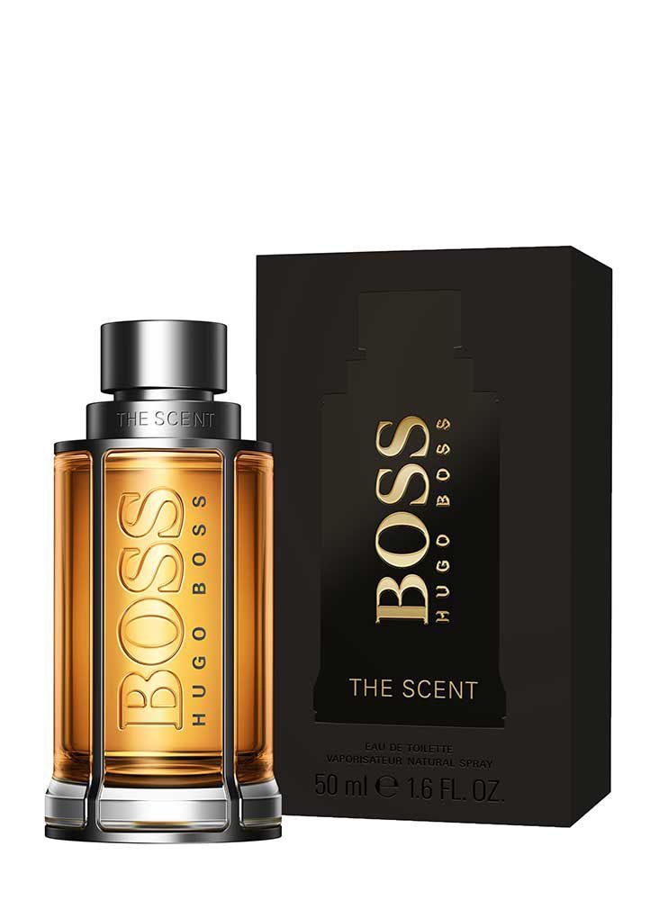 Boss - The scent 100ml