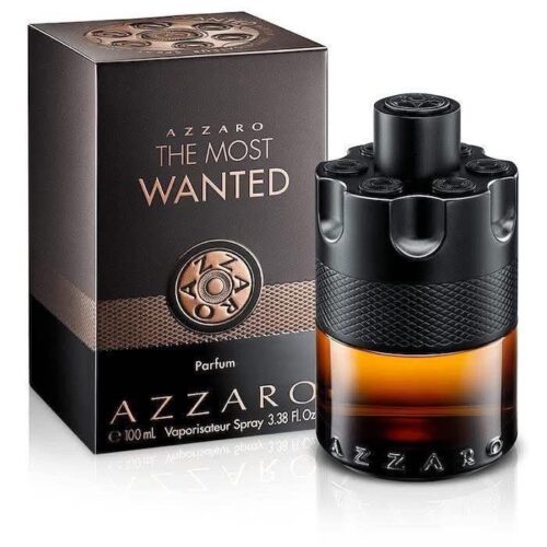 Azzaro The most wanted 100ml