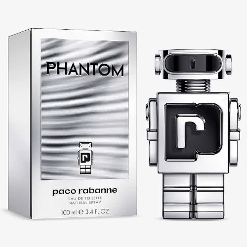Paco Rabanne Phantom EDP 100ml