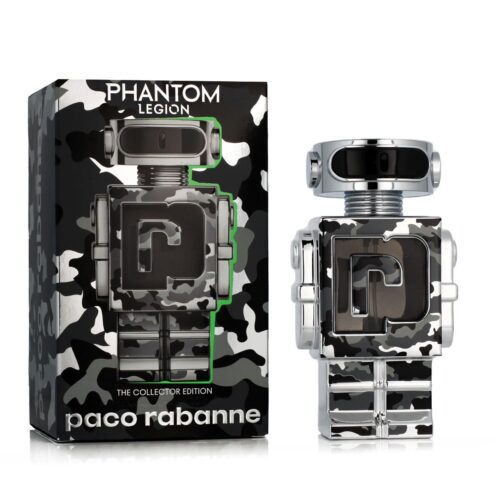 Paco Rabanne Phantom Legion 100ml