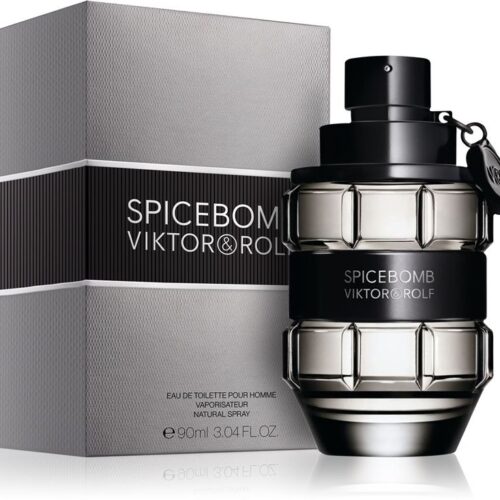 Viktor & Rolf Spicebomb edt 90ml