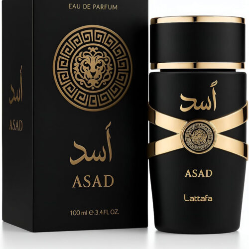 Lattafa ASAD 100ml
