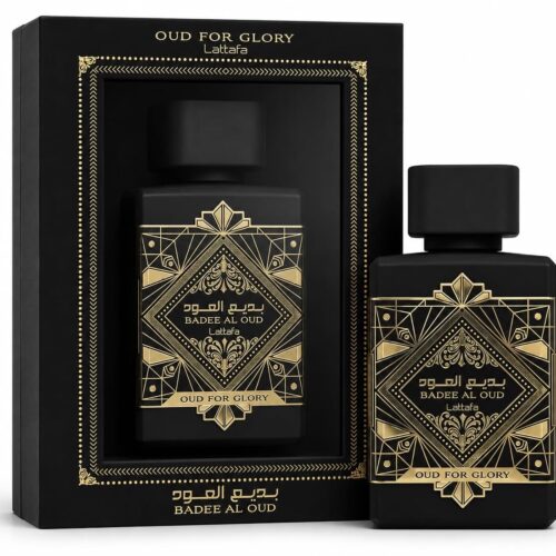Lattafa Oud For Glory 100ml