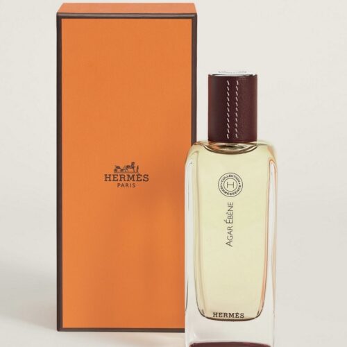 Hermes Ambre Narguile EDT 100 ML