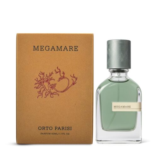 Megamare Otoparis EDP 50ML