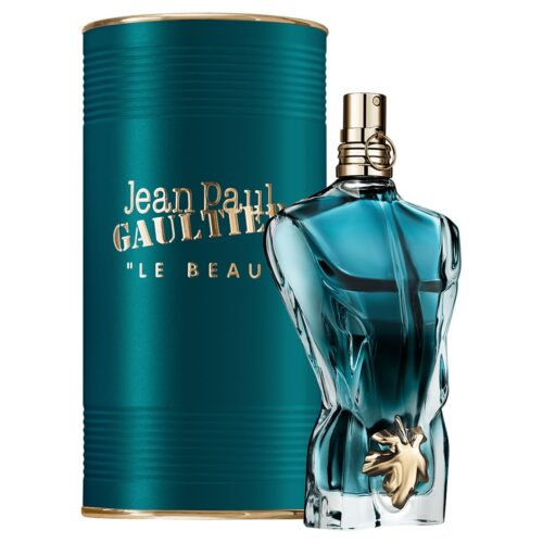 Jean Paul Gaultier Le Beau 125ml