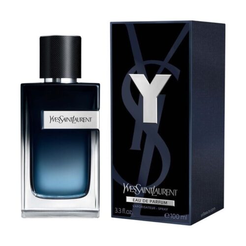Ysl Y l'elixir edp 100 ml
