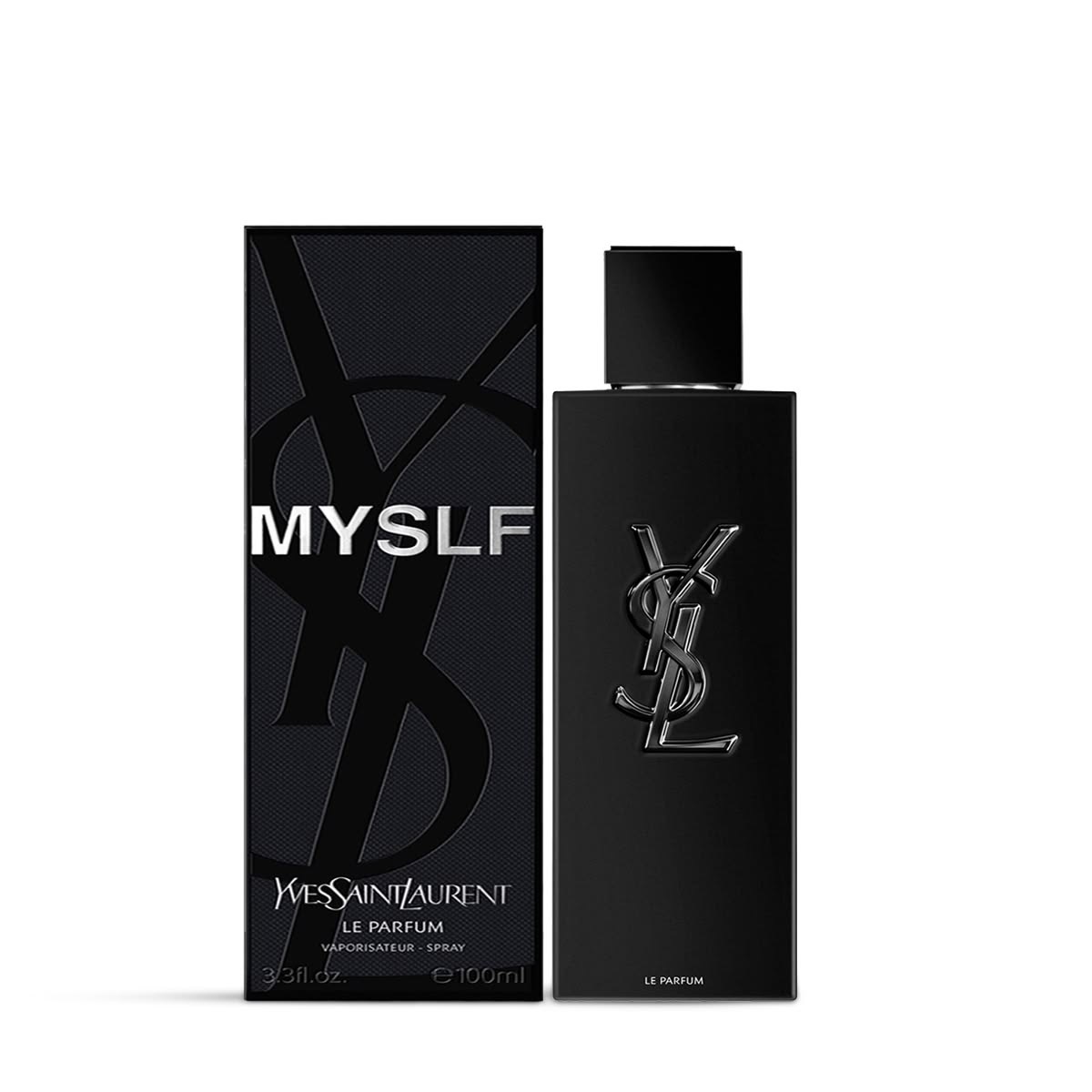 Ysl Myself le parfum 100ml