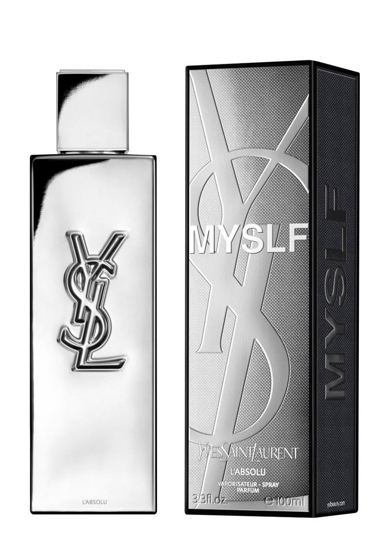 Ysl Myself l absolu edp 100 ml