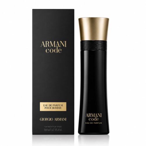 Giorgio Armani - armani Code Pour Homme edp