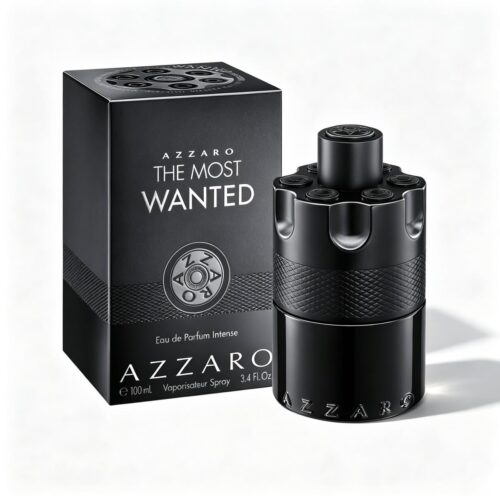 Azzaro - The most wanted intense edp 100ml