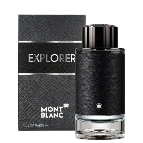 Mont Blanc - Explorer EDP 100ml