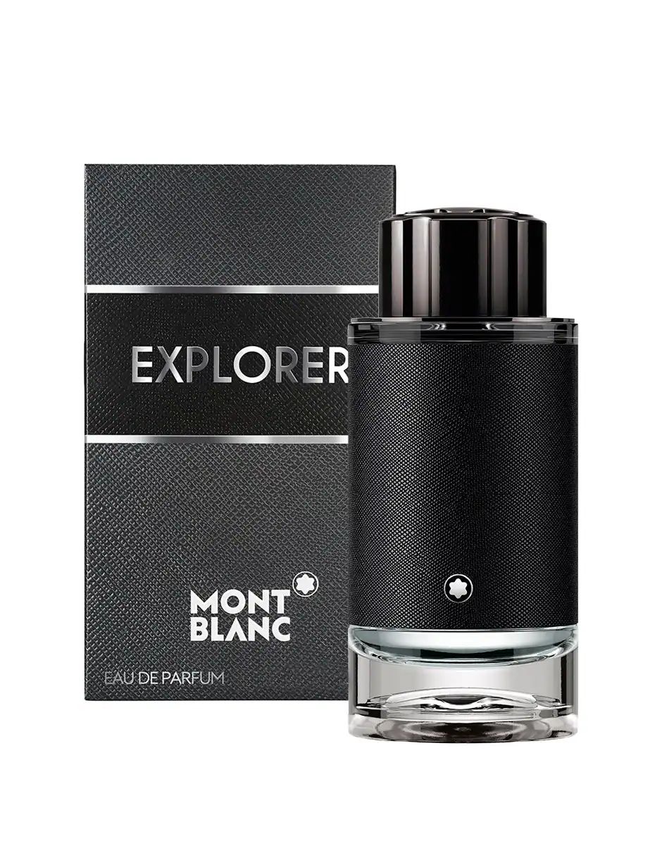 Mont Blanc - Explorer EDP 100ml