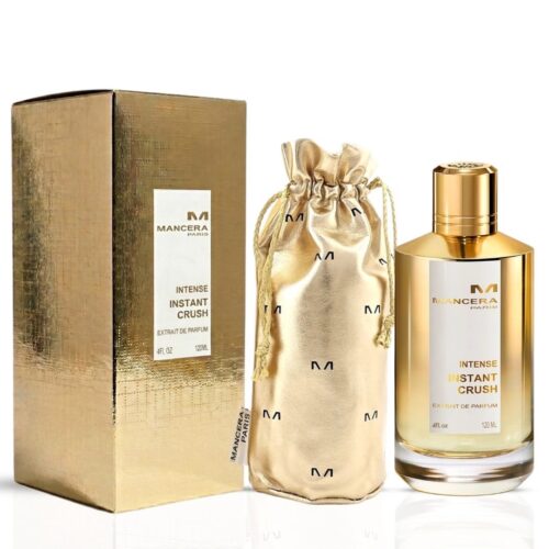 Mancera - instant crush 120ml edp