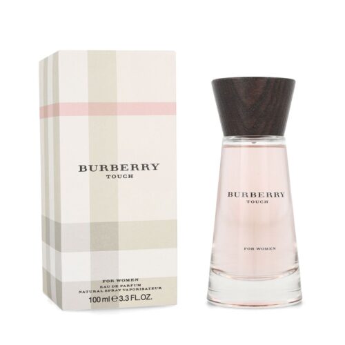 Burberry - touch edp 100ml
