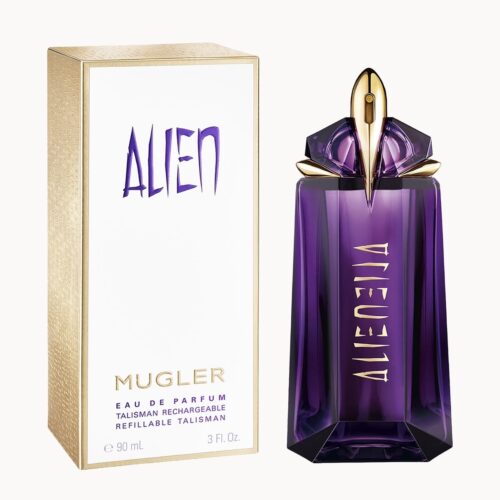 Alien Mugler Edp 90ml