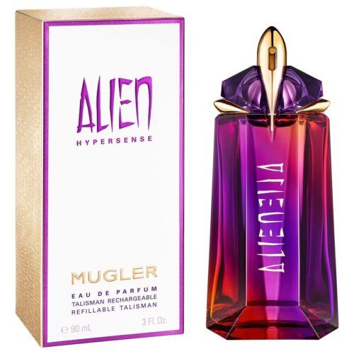 Alien Hypersense edp 90ml