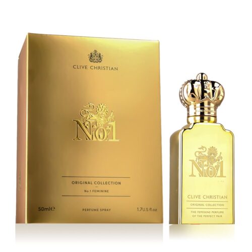Clive Christian No1 EDP 50ml