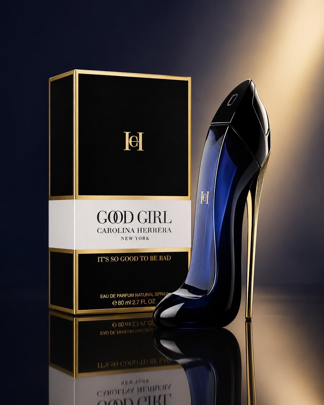Carolina Herrera - Good Girl New York 80ml edp
