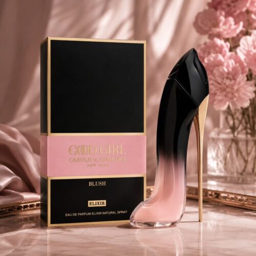 Carolina herrera - good girl blush elixir edp 80ml