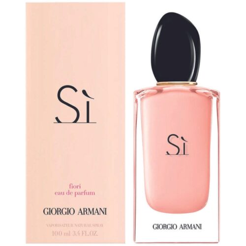 Armani Si Fiori 100 ml