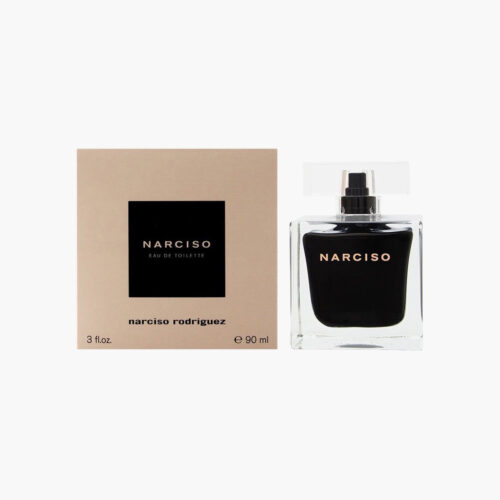 NARCISO RODRIGUEZ - narciso edt 90ml