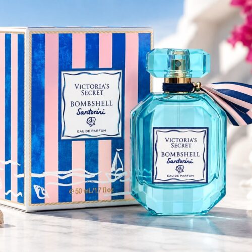 Victoria's Secret Bombshell Santorini EDP 100ML