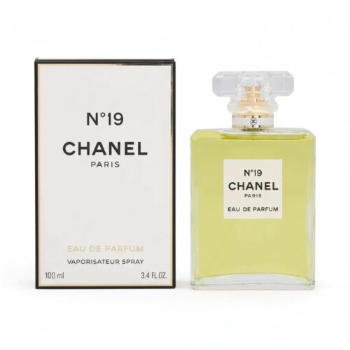Chanel N'19 EDP 100ml