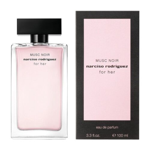 Narciso Rodriguez -  MUSC NOIR 100ml