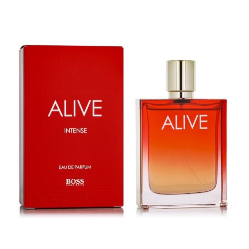 Boss Alive Intense 80 ml