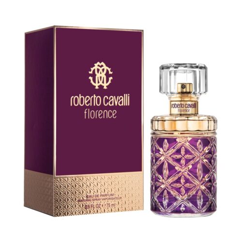 Roberto Cavalli Florence EDP 75ml
