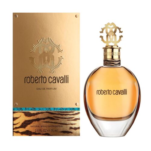 Roberto Cavalli EDP 75ml