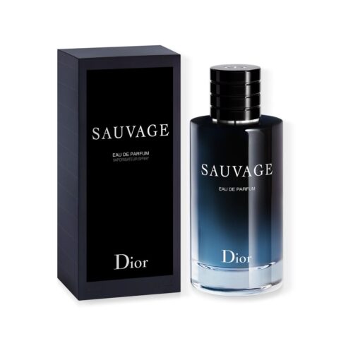 Dior Sauvage 100ml eau de parfum