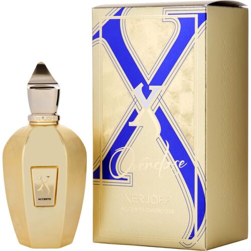 Xerjoff Accento Overdose EDP 100ml