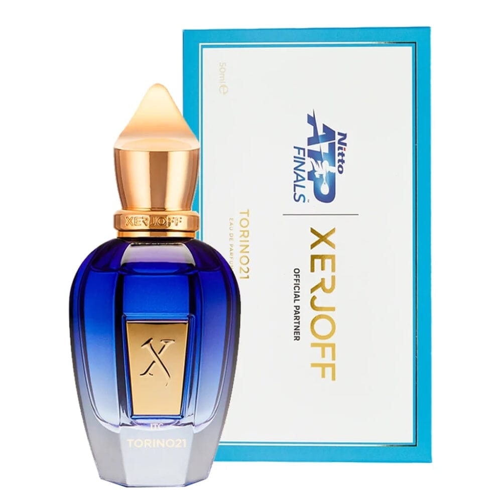Xerjoff Torino 21 Eau De Parfum 100ml