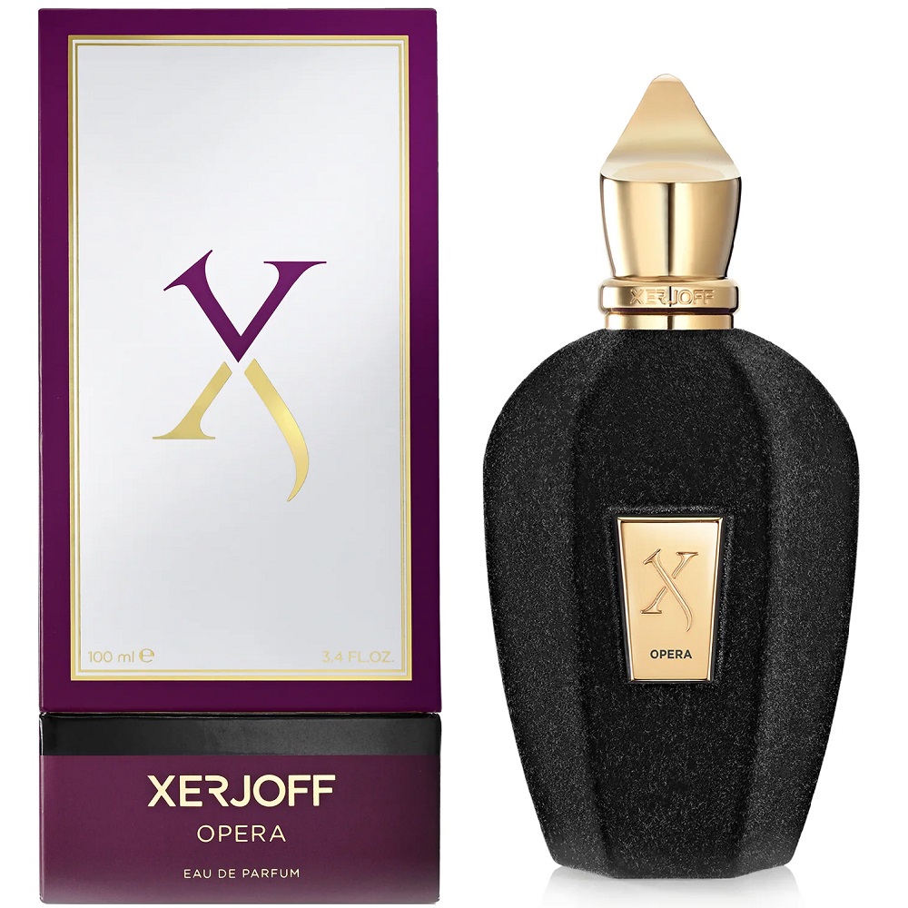 Xerjoff Opera edp 100ml