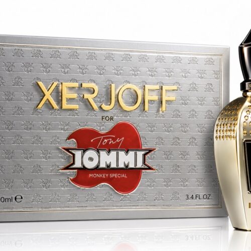 XERJOFF TONY IOMMI MONKEY SPECIAL – 100ML