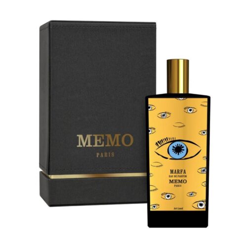 Memo Marfa -EDP 75ML