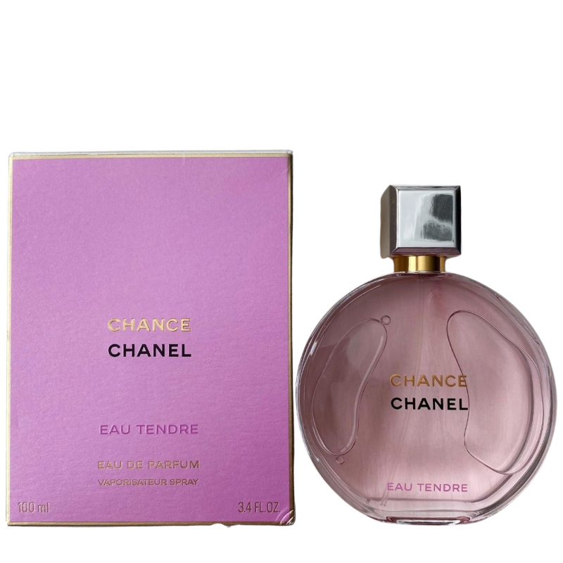 CHANEL Chance Eau Tendre 100ml edp
