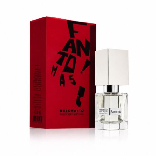 Nasomatto Fantomas-EDP 30ML